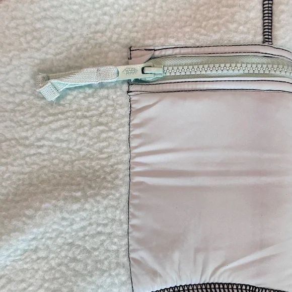 FP Movement by Free People- Hit The Slopes Pants- Glacial Mist - Picture 11 of 12